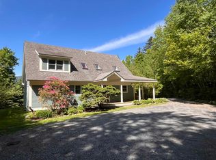 348 Farm Rd, Waitsfield, VT 05673