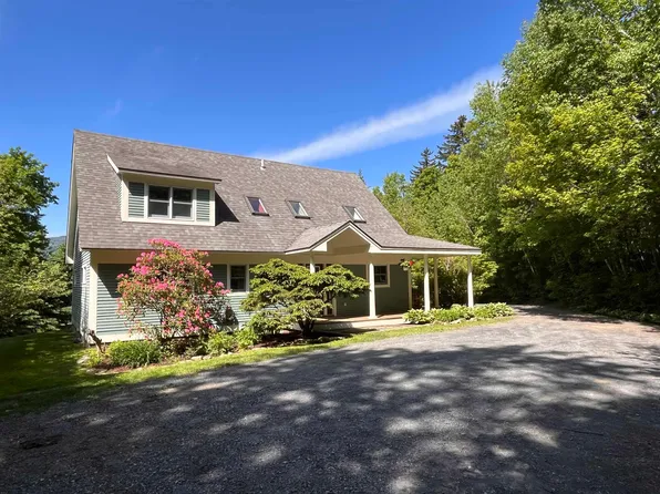 348 Farm Road, Fayston, VT 05673