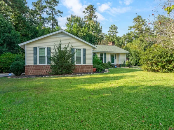 368 Northridge St, Orangeburg, SC 29118