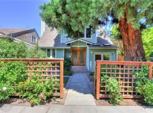 3608 E Denny Way, Seattle, WA 98122