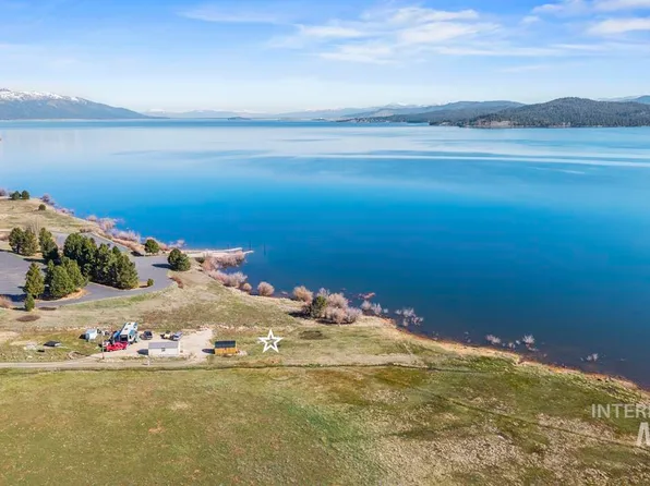 LOT 44 Pats Ln, Cascade, ID 83611