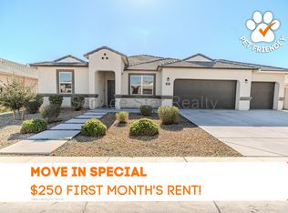 1025 W Castle Ct, Casa Grande, AZ 85122