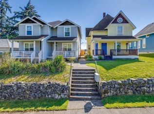 3525 Rockefeller Ave APT B, Everett, WA 98201