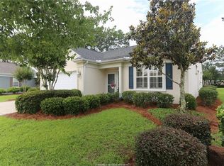 37 Tallow Dr, Bluffton, SC 29909