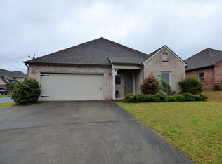 222 Chesser Loop Rd, Chelsea, AL 35043