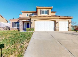6603 N Ofelia Dr, San Bernardino, CA 92407