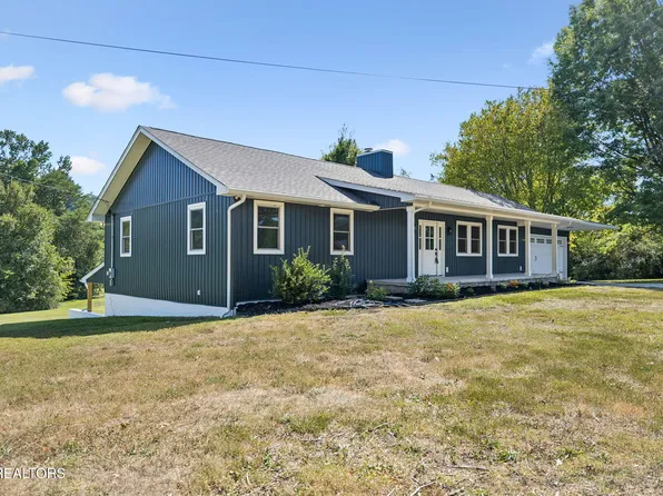 5962 Babelay Rd, Knoxville, TN 37924