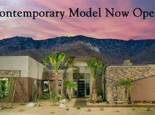 273 Lautner Ln, Palm Springs, CA 92264