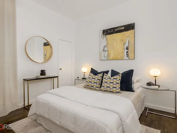 415 E 80th St APT 1F, New York, NY 10075