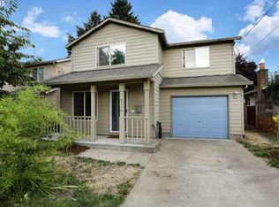 6516 SE 65th Ave, Portland, OR 97206