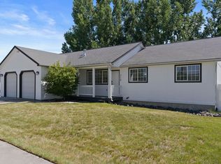 318 E Ballard Rd, Colbert, WA 99005