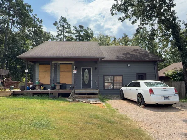 35 Hackney Ln, Counce, TN 38326
