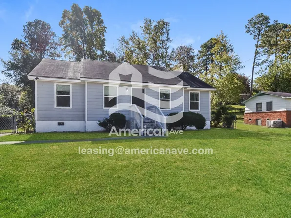 7352 Pinedale Dr, Columbia, SC 29223