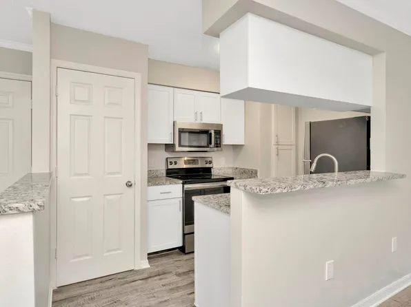 Essex Place Luxury Apartments