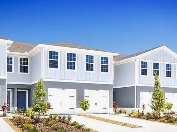 2105 Halogen Way, South Daytona, FL 32119