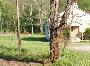 Seneca Trl #LOTS, Elkwater, WV 26294