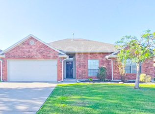 521 SW 163rd St, Oklahoma City, OK 73170