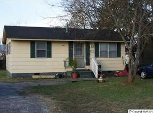 3106 Chelsea Ln SW, Huntsville, AL 35805