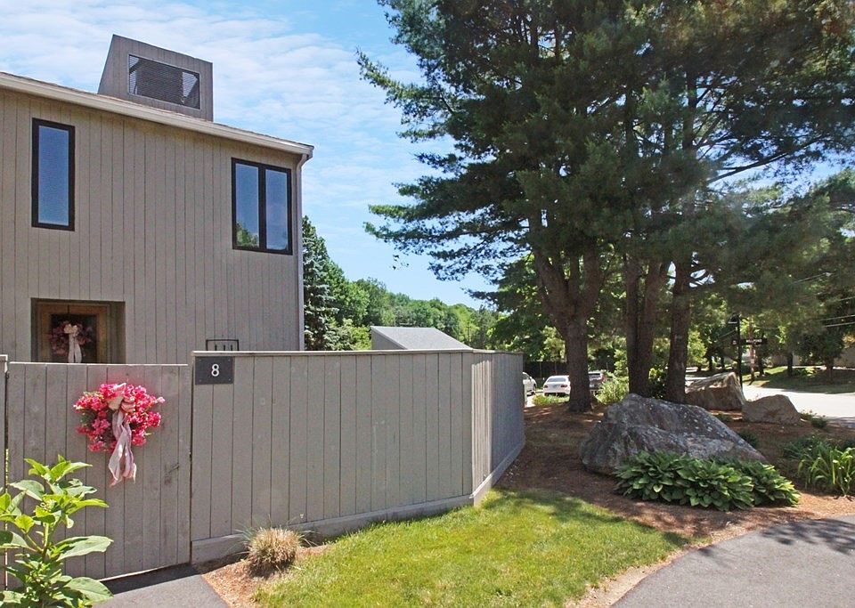 8 Mill Pond 8, North Andover, MA 01845 Zillow