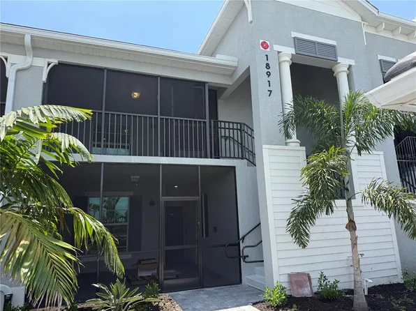 18917 SCALLOP LOOP #205, LAKEWOOD RANCH, FL 34211