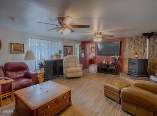 4997 Gardenia St, Show Low, AZ 85923