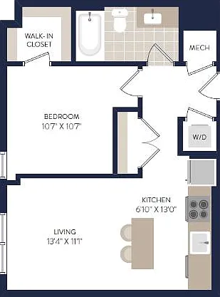 Rise Temple I & II Property List - RentCafe USE ONLY — Photo 3
