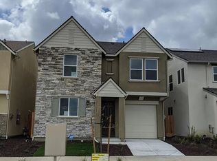 178 Korbel Ave, Merced, CA 95348