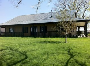 2813 Kenny Rd, Franklin, IL 62638