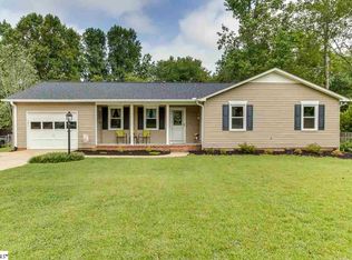 107 Doral Way, Simpsonville, SC 29680