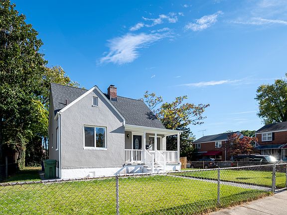 Exterior Front (alt view)