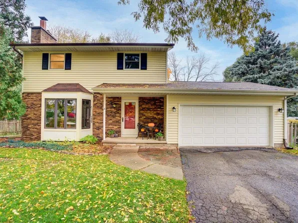 21 Lukken Ct, Madison, WI 53704
