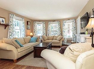 20 Garrison St, Fairhaven, MA 02719