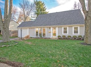 868 Afton Rd, Columbus, OH 43221