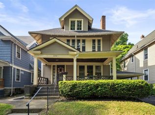 224 Augustine St, Rochester, NY 14613