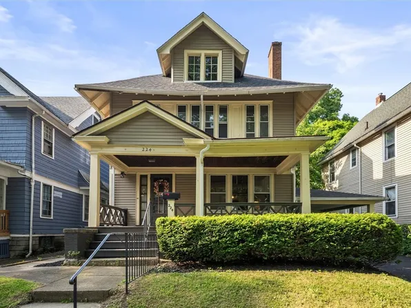 224 Augustine St, Rochester, NY 14613