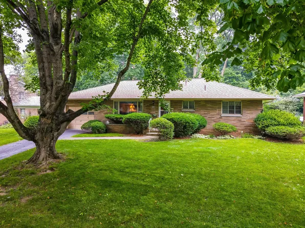 262 Ceramic Dr, Columbus, OH 43214