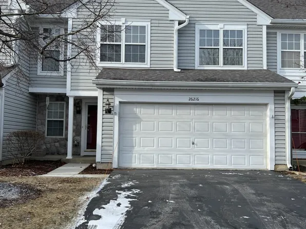 26216 W Vista Ct #11-4, Ingleside, IL 60041