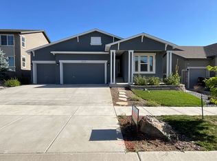 3225 Bright Moon Dr, Colorado Springs, CO 80908