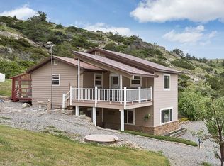 242 Grove Creek Rd, Fishtail, MT 59028