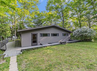 6253 N Loggers Ln, Ludington, MI 49431