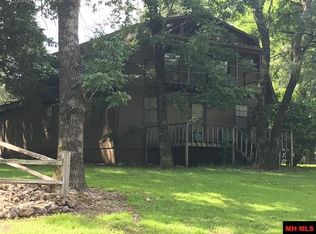 1281 County Road 832, Mountain Home, AR 72544