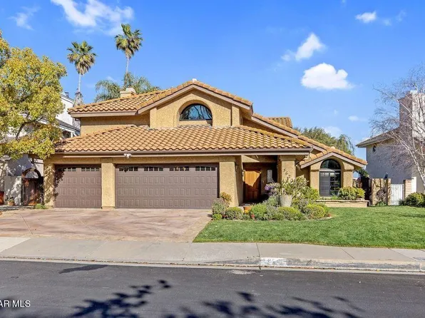 5620 Buffwood Pl, Agoura Hills, CA 91301