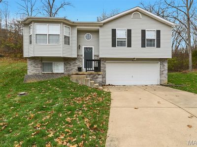 4491 Prospect Dr, House Springs, MO, 63051