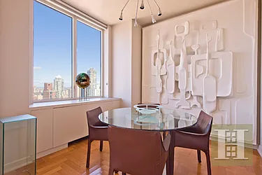 Rented by Halstead Real Estate