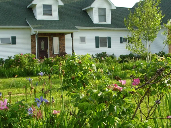 W185 Hi Roller Cir, Albany, WI 53502