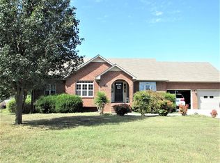 1739 Cobblestone Dr, Cookeville, TN 38506