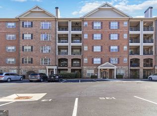 2300 Peachford Rd APT 1410, Dunwoody, GA 30338