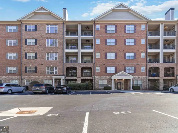 2300 Peachford Rd APT 1410, Dunwoody, GA 30338