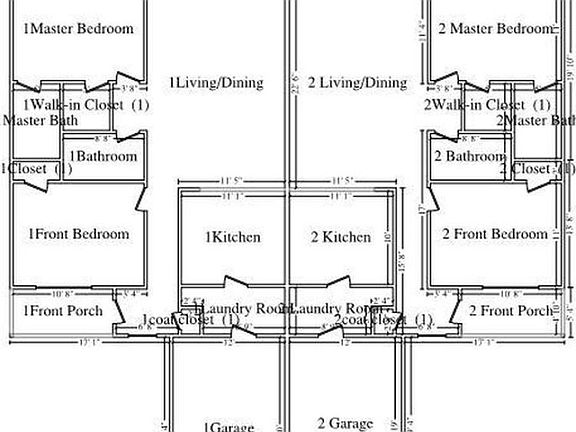 2nd image of 537 Spinnaker Dr #537