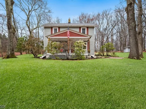 82 Mount Kipp Rd, Lebanon Twp., NJ 08826